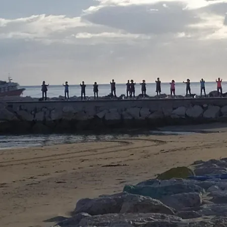 Santa Julia 3 Dormitorios, Nuevo, Moderno דירה