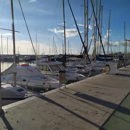 Santa Julia 3 Dormitorios, Nuevo, Moderno דירה