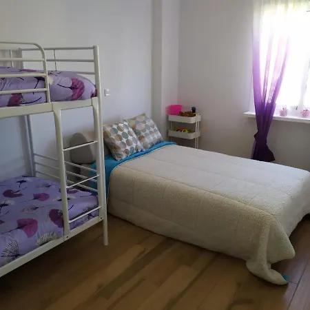 Santa Julia 3 Dormitorios, Nuevo, Moderno * פואנגירולה