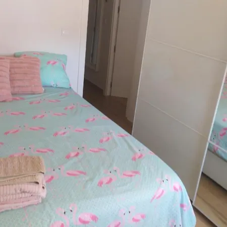 Santa Julia 3 Dormitorios, Nuevo, Moderno דירה *