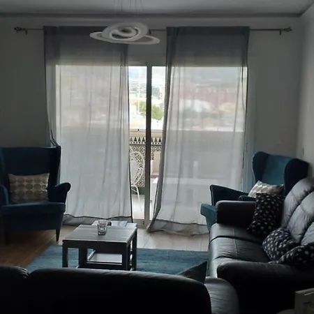 Apartment Santa Julia 3 Dormitorios, Nuevo, Moderno Fuengirola