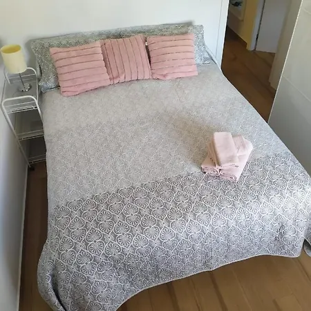 Santa Julia 3 Dormitorios, Nuevo, Moderno *