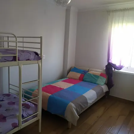 Santa Julia 3 Dormitorios, Nuevo, Moderno * פואנגירולה