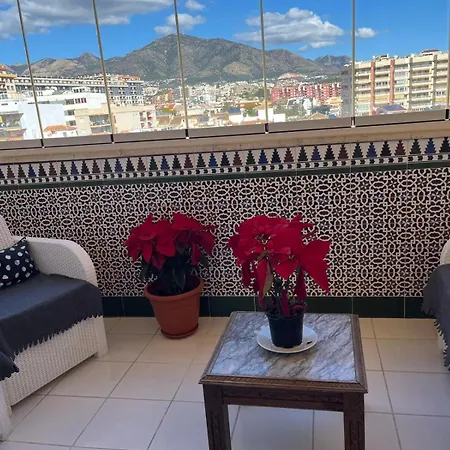 Santa Julia 3 Dormitorios, Nuevo, Moderno דירה *