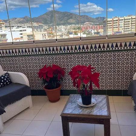 Santa Julia 3 Dormitorios, Nuevo, Moderno Apartamento *
