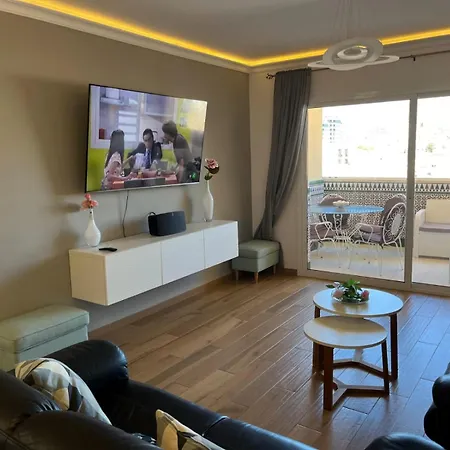 Apartamento Santa Julia 3 Dormitorios, Nuevo, Moderno