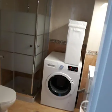 Santa Julia 3 Dormitorios, Nuevo, Moderno Fuengirola