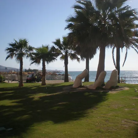 Santa Julia 3 Dormitorios, Nuevo, Moderno Apartamento Fuengirola