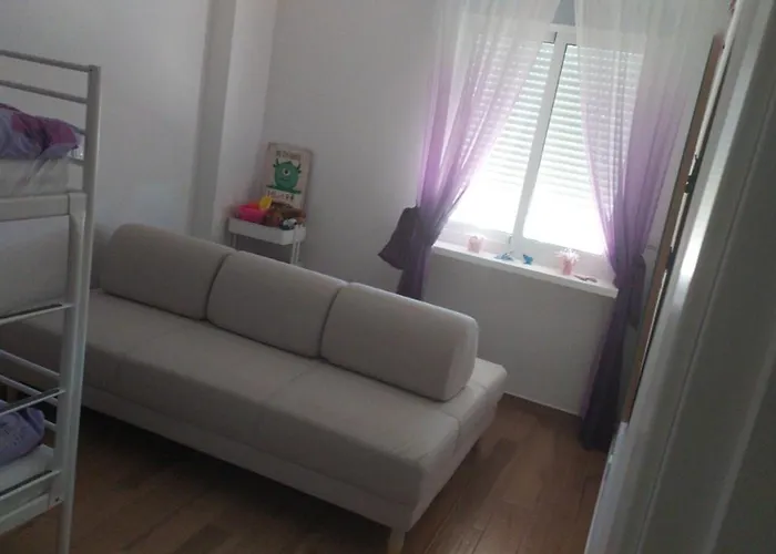 Santa Julia 3 Dormitorios, Nuevo, Moderno 아파트