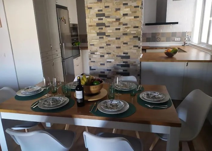 Santa Julia 3 Dormitorios, Nuevo, Moderno *