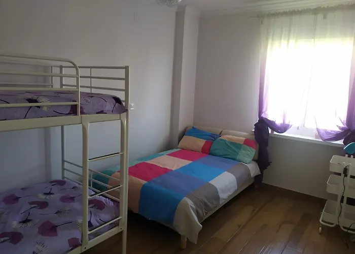 Santa Julia 3 Dormitorios, Nuevo, Moderno * فوينخيرولا