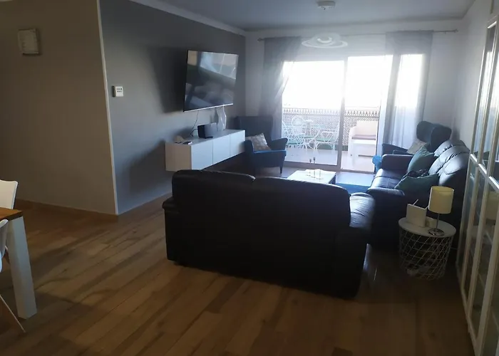 Santa Julia 3 Dormitorios, Nuevo, Moderno فوينخيرولا