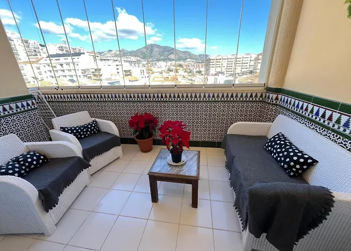 شقة Santa Julia 3 Dormitorios, Nuevo, Moderno *