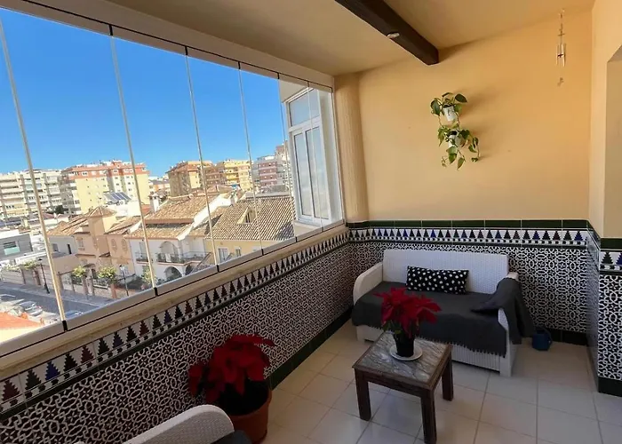 Santa Julia 3 Dormitorios, Nuevo, Moderno شقة فوينخيرولا