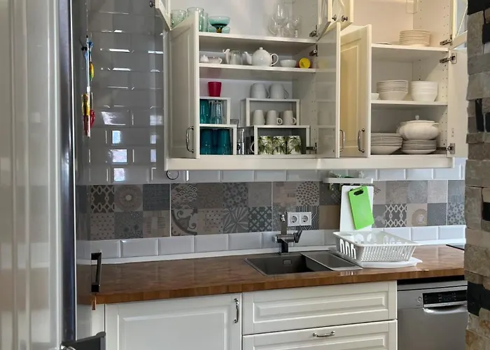 아파트 Santa Julia 3 Dormitorios, Nuevo, Moderno *