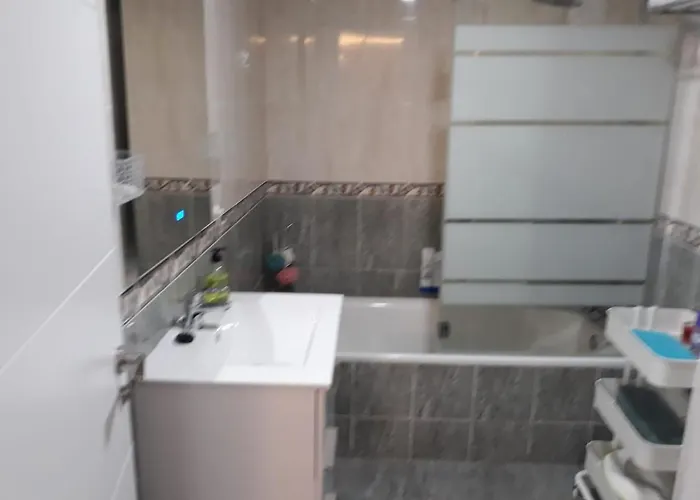 Santa Julia 3 Dormitorios, Nuevo, Moderno شقة