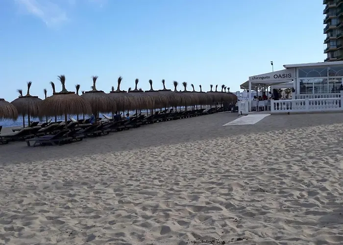 شقة Santa Julia 3 Dormitorios, Nuevo, Moderno فوينخيرولا