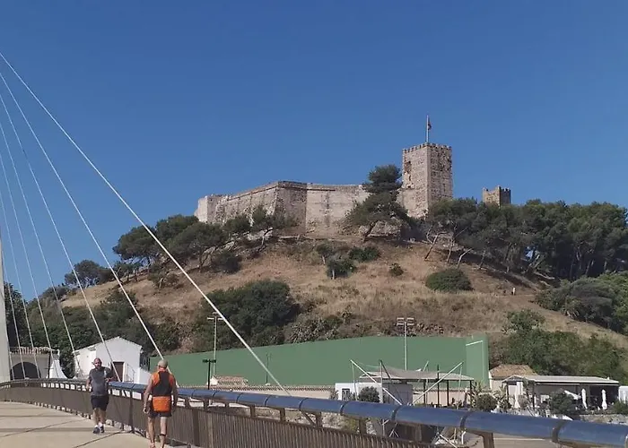 شقة Santa Julia 3 Dormitorios, Nuevo, Moderno *