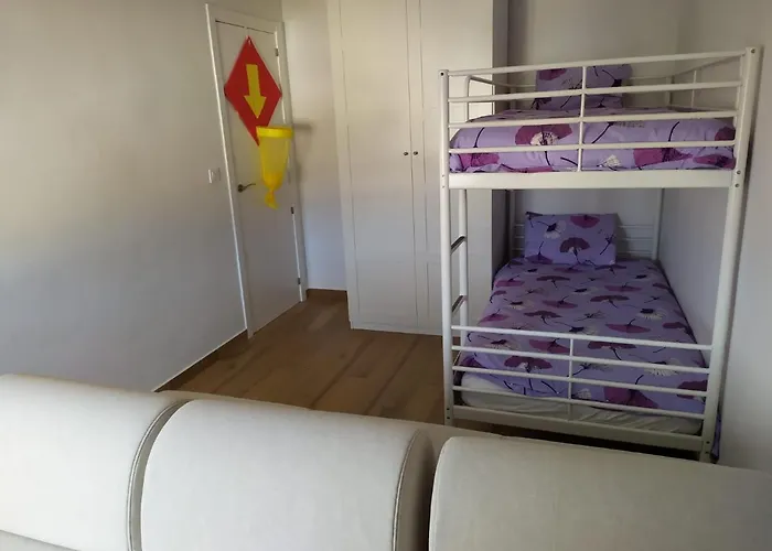 아파트 Santa Julia 3 Dormitorios, Nuevo, Moderno *