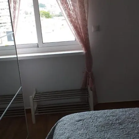 Huoneisto Santa Julia 3 Dormitorios, Nuevo, Moderno Fuengirola