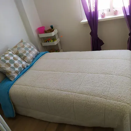 Santa Julia 3 Dormitorios, Nuevo, Moderno Apartamento *