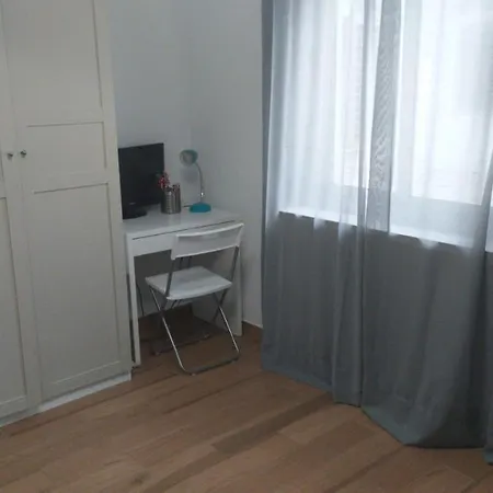 Santa Julia 3 Dormitorios, Nuevo, Moderno דירה *