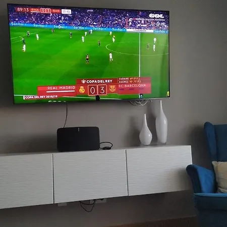 Santa Julia 3 Dormitorios, Nuevo, Moderno