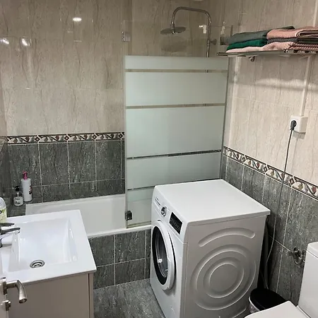 Santa Julia 3 Dormitorios, Nuevo, Moderno Huoneisto