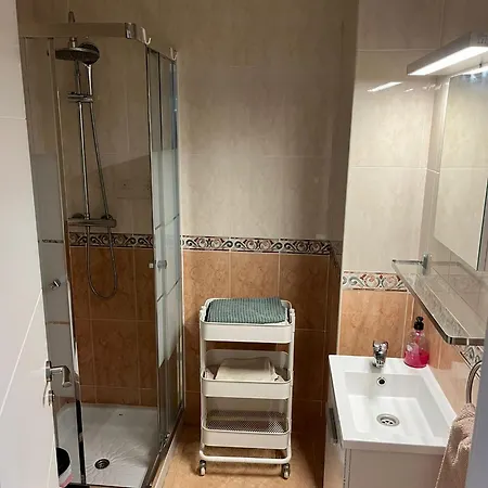 Santa Julia 3 Dormitorios, Nuevo, Moderno Huoneisto