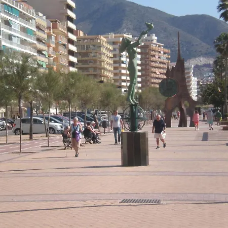 Apartamento Santa Julia 3 Dormitorios, Nuevo, Moderno Fuengirola