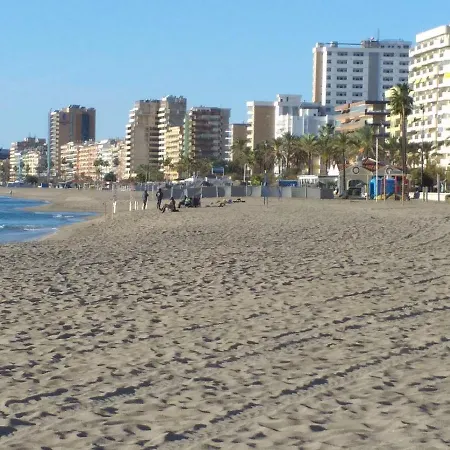 Santa Julia 3 Dormitorios, Nuevo, Moderno * Fuengirola