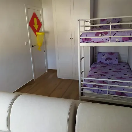 דירה Santa Julia 3 Dormitorios, Nuevo, Moderno *