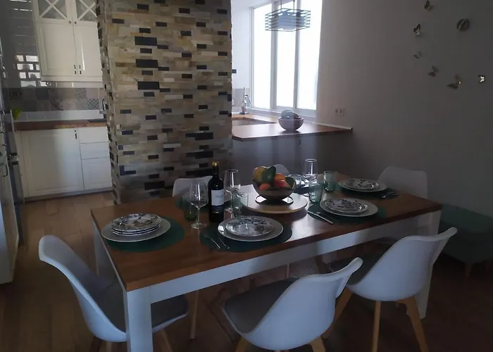 Santa Julia 3 Dormitorios, Nuevo, Moderno