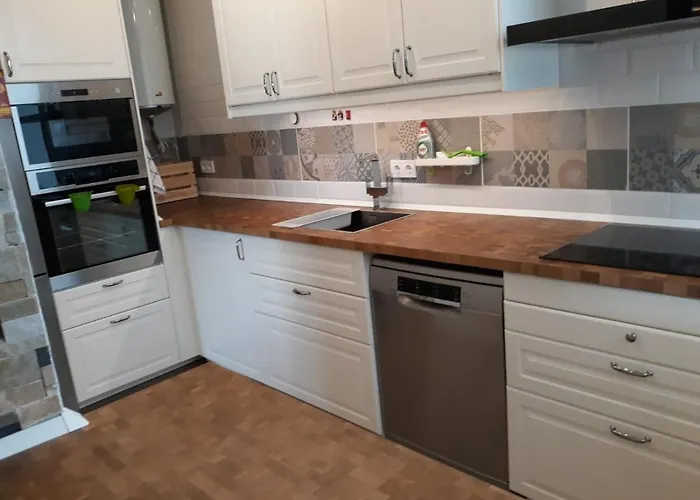 Santa Julia 3 Dormitorios, Nuevo, Moderno *