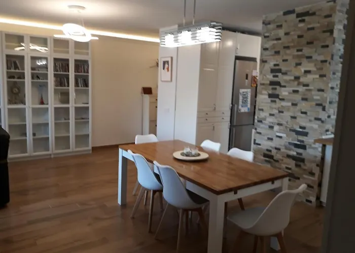 Apartment Santa Julia 3 Dormitorios, Nuevo, Moderno Fuengirola