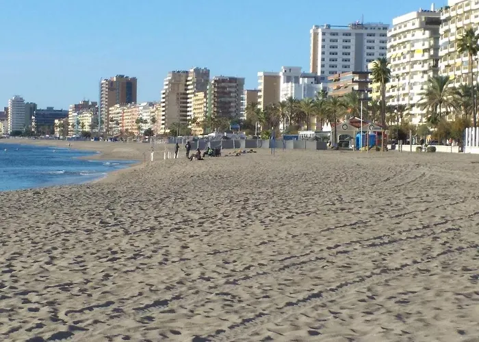 Santa Julia 3 Dormitorios, Nuevo, Moderno * Fuengirola