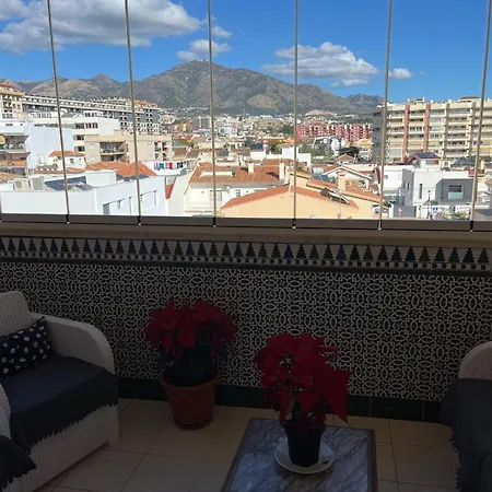 Апартаменты Santa Julia 3 Dormitorios, Nuevo, Moderno