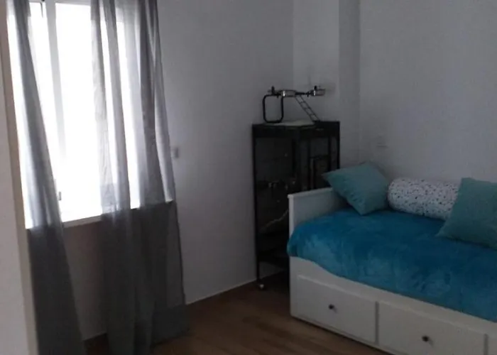 Santa Julia 3 Dormitorios, Nuevo, Moderno * Фуэнхирола