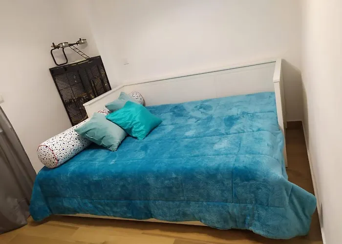 Santa Julia 3 Dormitorios, Nuevo, Moderno Апартаменты Фуэнхирола