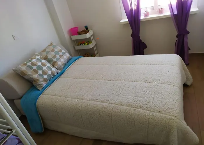 Santa Julia 3 Dormitorios, Nuevo, Moderno Апартаменты *