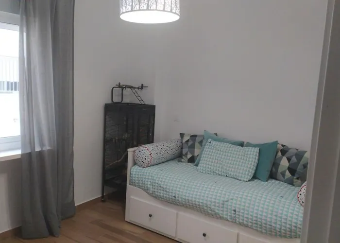 Santa Julia 3 Dormitorios, Nuevo, Moderno Апартаменты *