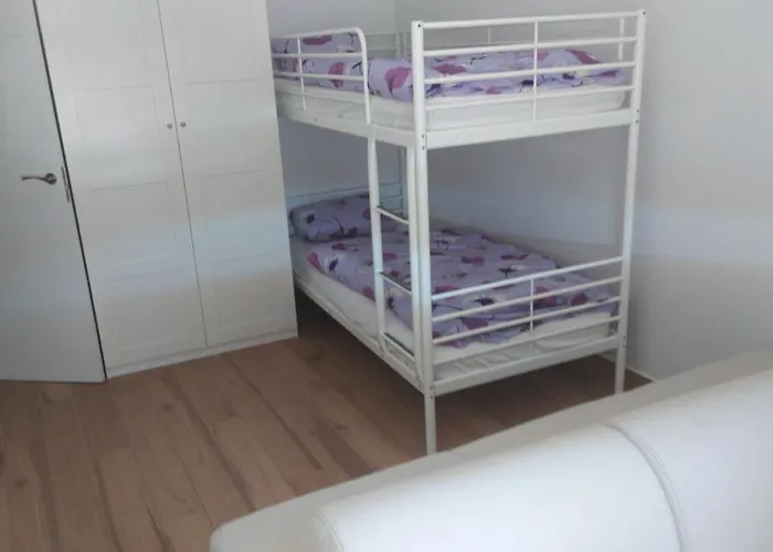 Santa Julia 3 Dormitorios, Nuevo, Moderno * Фуэнхирола