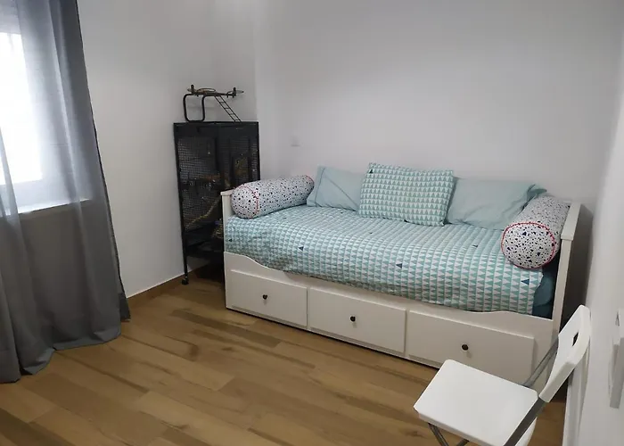 Апартаменты Santa Julia 3 Dormitorios, Nuevo, Moderno