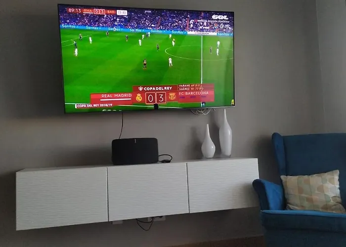 Santa Julia 3 Dormitorios, Nuevo, Moderno