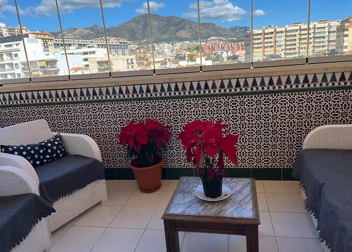 Santa Julia 3 Dormitorios, Nuevo, Moderno Апартаменты *