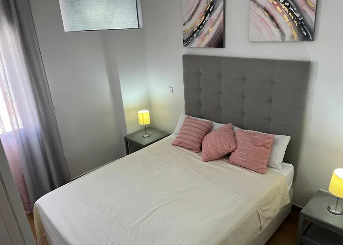 Santa Julia 3 Dormitorios, Nuevo, Moderno * Фуэнхирола