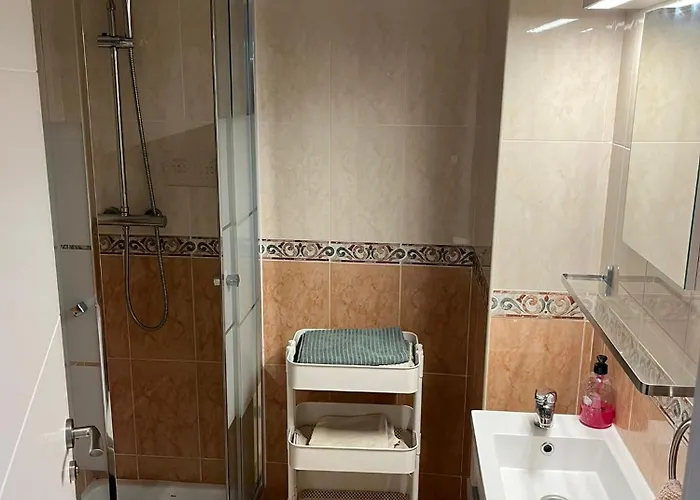 Santa Julia 3 Dormitorios, Nuevo, Moderno Апартаменты