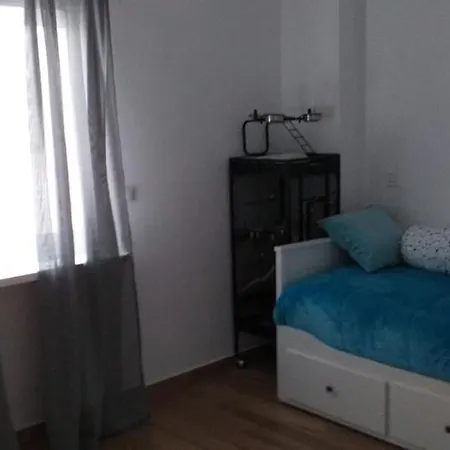 Santa Julia 3 Dormitorios, Nuevo, Moderno * Fuengirola