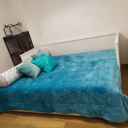 Santa Julia 3 Dormitorios, Nuevo, Moderno Appartement Fuengirola