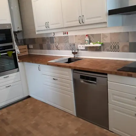 Santa Julia 3 Dormitorios, Nuevo, Moderno *